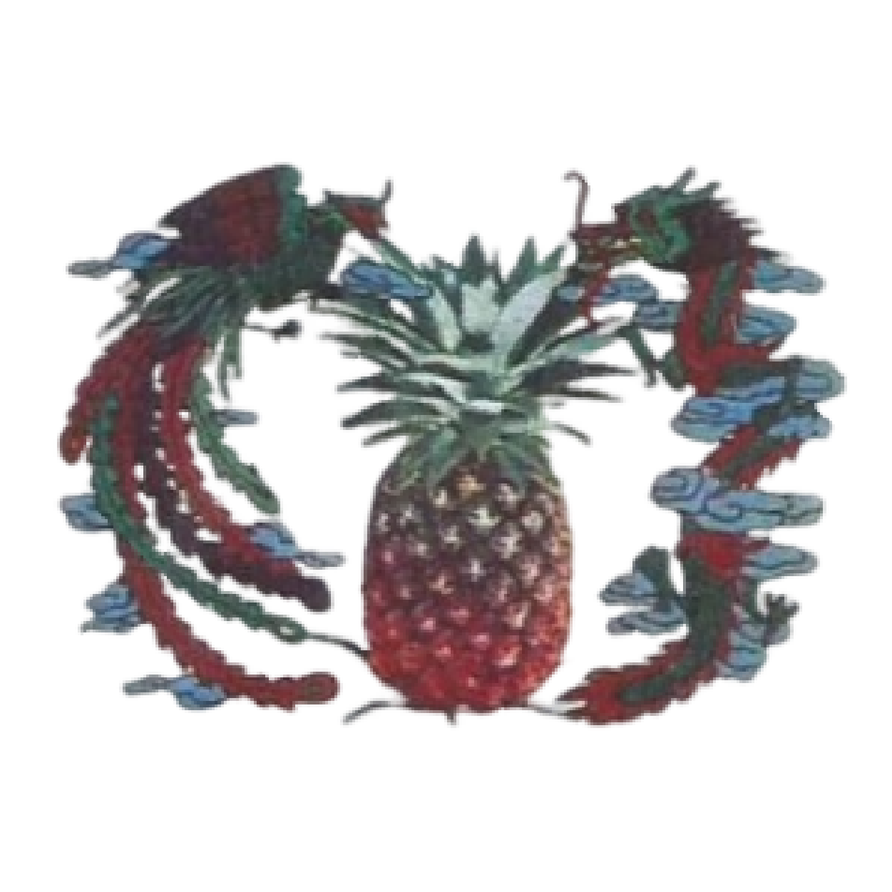 重光企業社 Logo